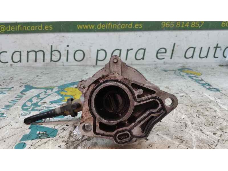 Recambio de depresor freno / bomba vacio para renault kangoo (f/kc0) rn/alap modell (kcoa/c/d/e/h/u) referencia OEM IAM MM101345