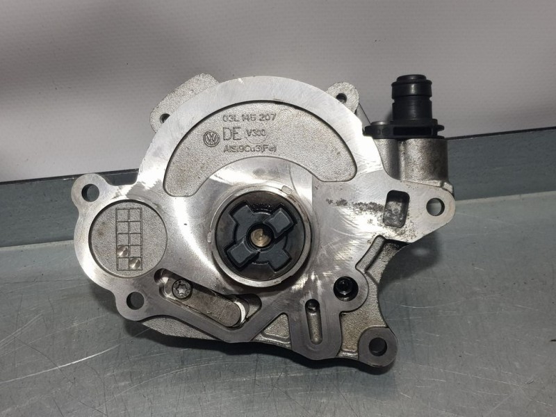 Recambio de depresor freno / bomba vacio para seat ibiza sc (6j1) reference referencia OEM IAM 03L145207  