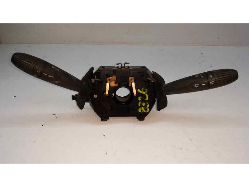 Recambio de mando luces y limpia para fiat punto berlina (188) 1.2 16v elx referencia OEM IAM   