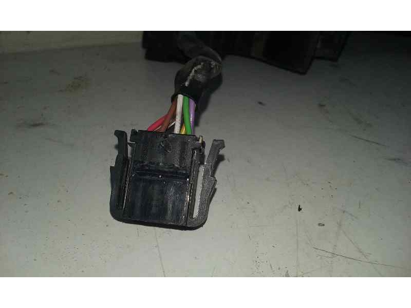 Recambio de retrovisor derecho para seat altea xl (5p5) reference referencia OEM IAM  7 CABLES ELECTRICO