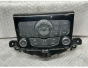 Recambio de mando radio para chevrolet cruze lt referencia OEM IAM 94563272  