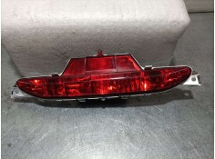 Recambio de piloto trasero central para peugeot 208 (p2) allure referencia OEM IAM 9674308980  