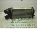 Recambio de intercooler para citroën xsara picasso 1.6 hdi 90 sx referencia OEM IAM   
