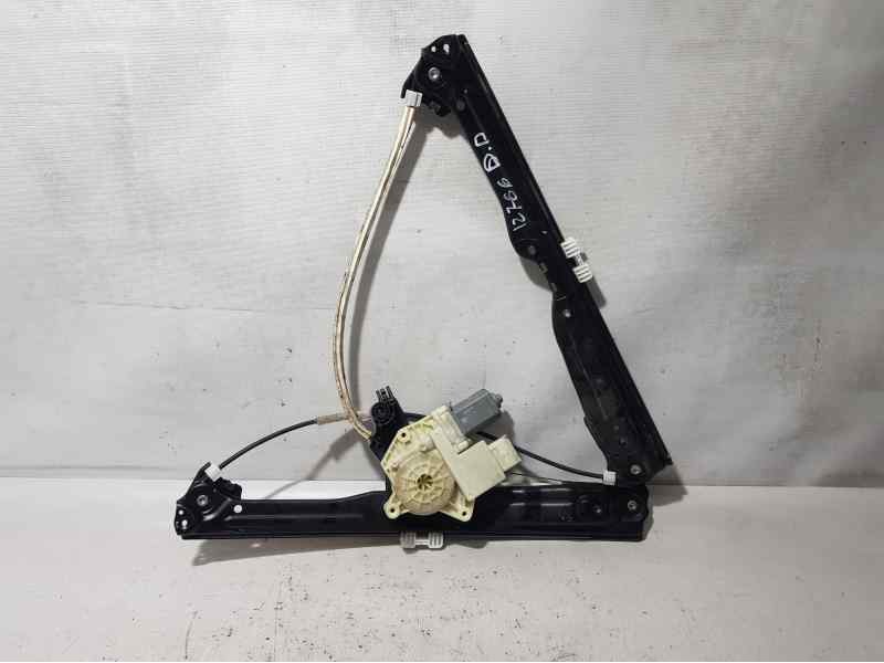 Recambio de elevalunas delantero derecho para peugeot 308 access referencia OEM IAM 9678189780 6 PINS ELECTRICO