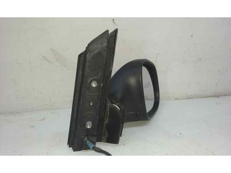 Recambio de retrovisor derecho para seat altea xl (5p5) reference referencia OEM IAM  7 CABLES ELECTRICO