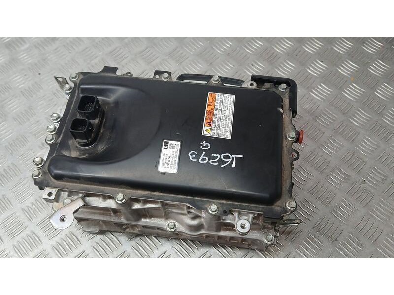 Recambio de convertidor para toyota corolla (e21) hybrid active referencia OEM IAM G920047331  