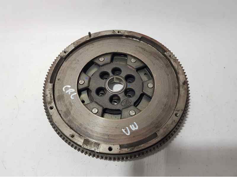 Recambio de volante bimasa para seat leon (5f1) 2.0 tdi referencia OEM IAM 04L105266C  