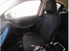 Recambio de asiento delantero derecho para mazda 2 lim. () black tech edition referencia OEM IAM   C/ AIRBAG