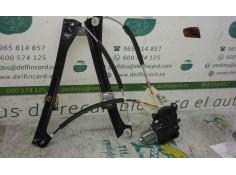 Recambio de elevalunas delantero derecho para volkswagen polo (6r1) advance referencia OEM IAM 850311037C 6R0959802AD ELECTRICO