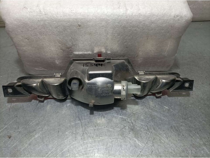 Recambio de piloto trasero central para peugeot 208 (p2) allure referencia OEM IAM 9674308980  