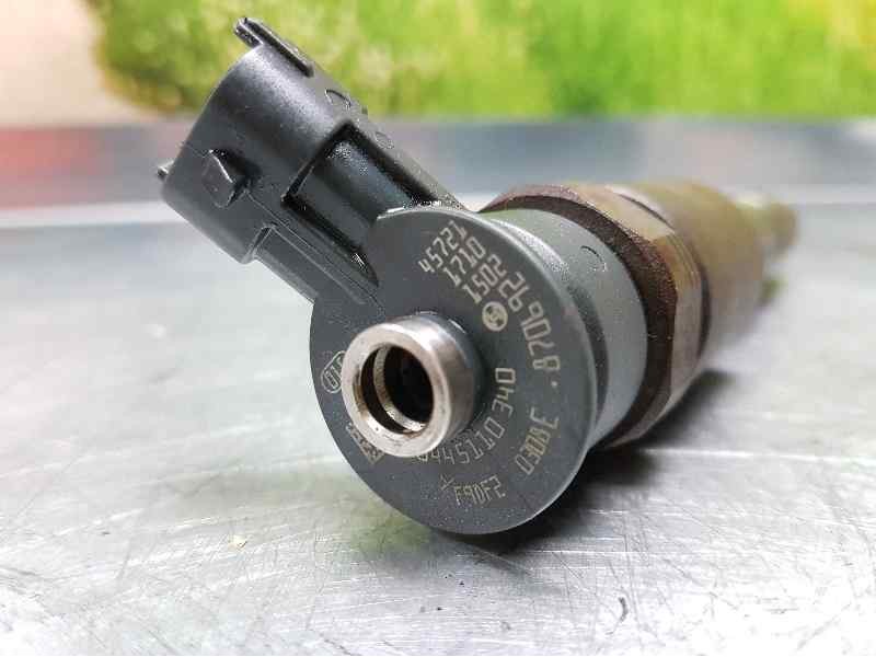 Recambio de inyector para citroën berlingo station wagon 1.6 hdi fap referencia OEM IAM 870692 0445110340 BOSCH