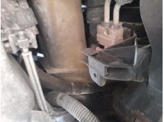 REFUERZO PARAGOLPES DELANTERO 