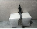 Recambio de potenciometro pedal para citroën c4 cactus live referencia OEM IAM 9671433780 6PV00994941 