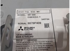 SISTEMA NAVEGACION GPS 397101TGLE53M1 