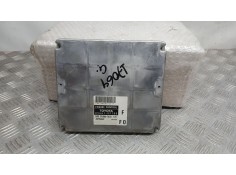 Recambio de centralita motor uce para toyota corolla verso (zer_, zze12_, r1_) 2.2 d-4d (aur10_) referencia OEM IAM 896610F100 D