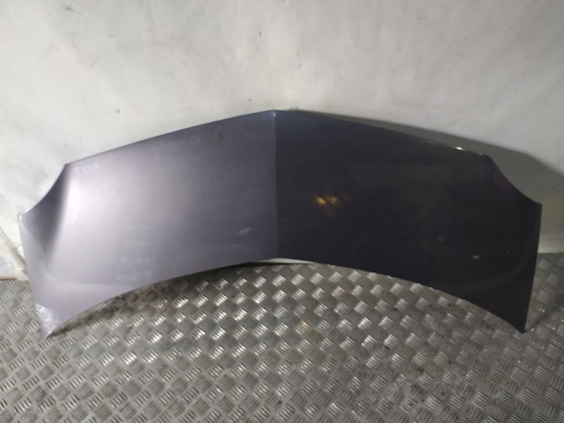 Recambio de capot para renault modus authentique referencia OEM IAM   