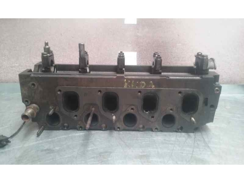 Recambio de culata para ford focus lim. (cb4) 1.8 tdci turbodiesel cat referencia OEM IAM  SIN ARBOL DE LEVAS SE RECOMIENDA COMP