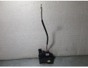 Recambio de cerradura puerta trasera derecha para opel corsa e selective referencia OEM IAM 13431845 C29356101 6 PINES