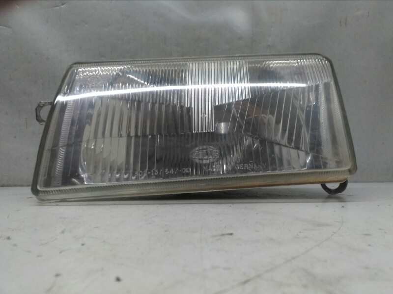 Recambio de faro derecho para volkswagen polo (801/803) referencia OEM IAM   