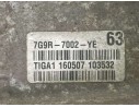 Recambio de caja cambios para ford mondeo ber. (ca2) trend referencia OEM IAM 7G9R7002YE 1605077 6VELOCIDADES