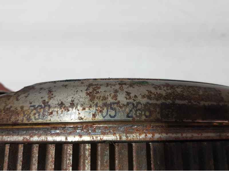 Recambio de volante bimasa para seat leon (5f1) 2.0 tdi referencia OEM IAM 04L105266C  