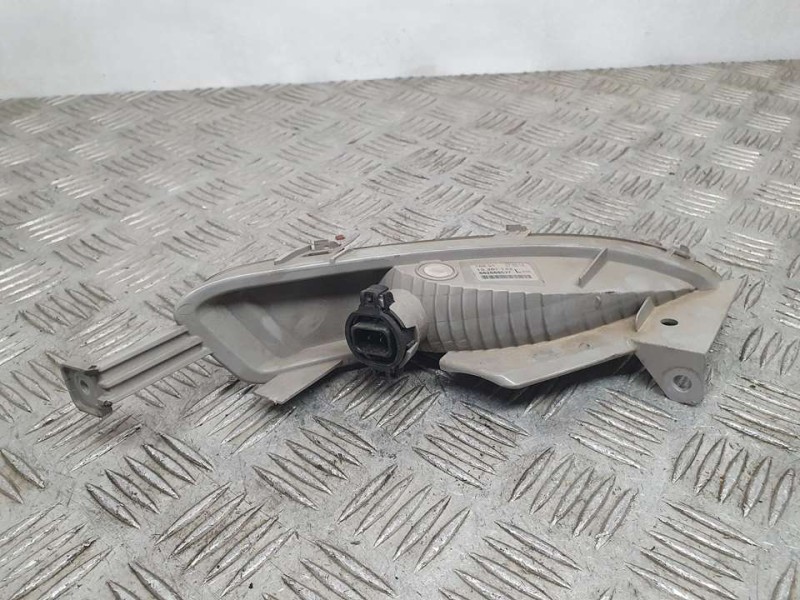 Recambio de piloto delantero izquierdo para opel astra j lim. cosmo referencia OEM IAM 13367142 662588537 