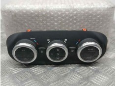 Recambio de mando climatizador para fiat 500 x (334) city cross referencia OEM IAM 735686722  
