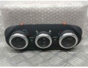 Recambio de mando climatizador para fiat 500 x (334) city cross referencia OEM IAM 735686722  