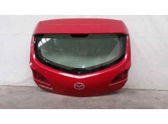 Recambio de porton trasero para mazda 3 lim. (bl) active referencia OEM IAM   