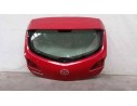 Recambio de porton trasero para mazda 3 lim. (bl) active referencia OEM IAM   