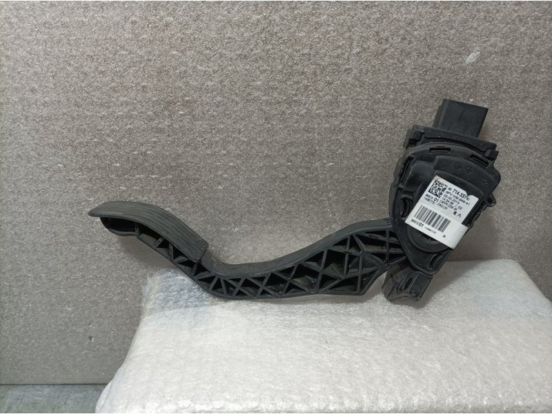 Recambio de potenciometro pedal para citroën c4 cactus live referencia OEM IAM 9671433780 6PV00994941 