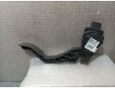Recambio de potenciometro pedal para citroën c4 cactus live referencia OEM IAM 9671433780 6PV00994941 