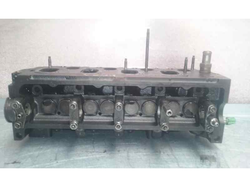 Recambio de culata para ford focus lim. (cb4) 1.8 tdci turbodiesel cat referencia OEM IAM  SIN ARBOL DE LEVAS SE RECOMIENDA COMP