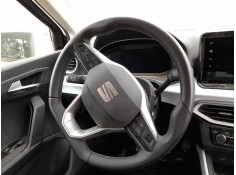 Recambio de volante para seat arona (kj7, kjp) 1.0 tsi referencia OEM IAM 5F0419091A  