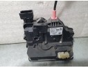 Recambio de cerradura puerta trasera derecha para opel corsa e selective referencia OEM IAM 13431845 C29356101 6 PINES