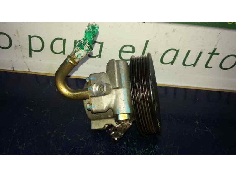 Recambio de bomba direccion para chevrolet aveo lt referencia OEM IAM  1436B1 
