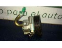 Recambio de bomba direccion para chevrolet aveo lt referencia OEM IAM  1436B1 