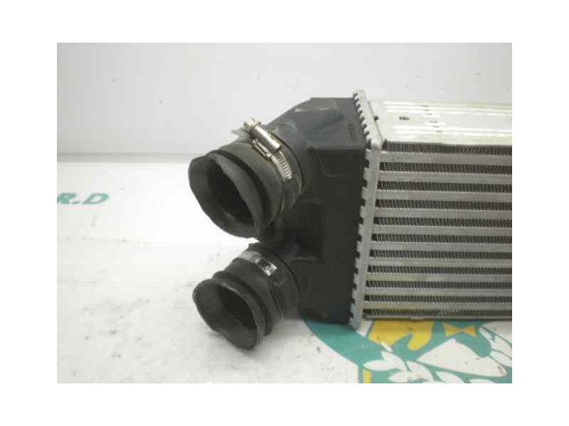 Recambio de intercooler para citroën xsara picasso 1.6 hdi 90 sx referencia OEM IAM   