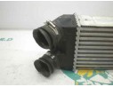 Recambio de intercooler para citroën xsara picasso 1.6 hdi 90 sx referencia OEM IAM   
