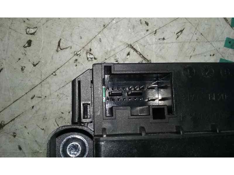 Recambio de elevalunas delantero derecho para volkswagen polo (6r1) advance referencia OEM IAM 850311037C 6R0959802AD ELECTRICO