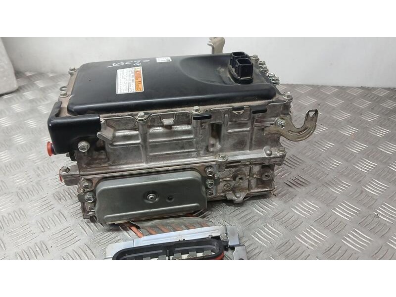Recambio de convertidor para toyota corolla (e21) hybrid active referencia OEM IAM G920047331  