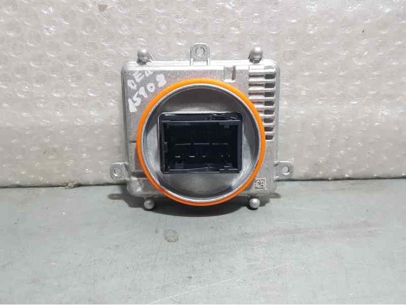 Recambio de centralita faro para opel corsa f edition referencia OEM IAM 9929411571AE  FARO DERECHO LED