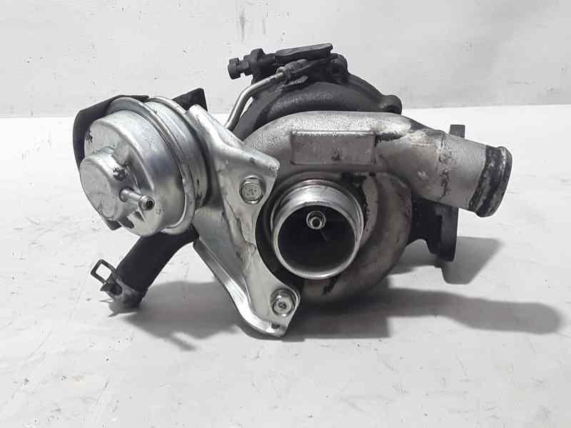 Recambio de turbocompresor para opel astra h berlina cosmo referencia OEM IAM 8973000926 4918106016 