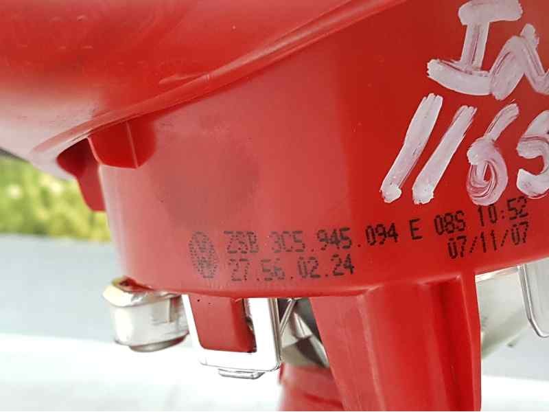 Recambio de piloto trasero derecho para volkswagen passat berlina (3c2) highline referencia OEM IAM 3C5945094E  INTERIOR