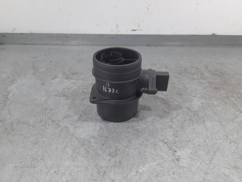 Recambio de caudalimetro para audi a6 c6 (4f2) 2.0 tdi referencia OEM IAM 0281002461  