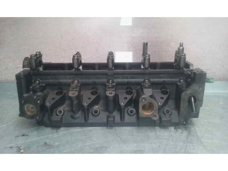 Recambio de culata para ford focus lim. (cb4) 1.8 tdci turbodiesel cat referencia OEM IAM  SIN ARBOL DE LEVAS SE RECOMIENDA COMP