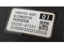 Recambio de convertidor para toyota corolla (e21) hybrid active referencia OEM IAM G920047331  