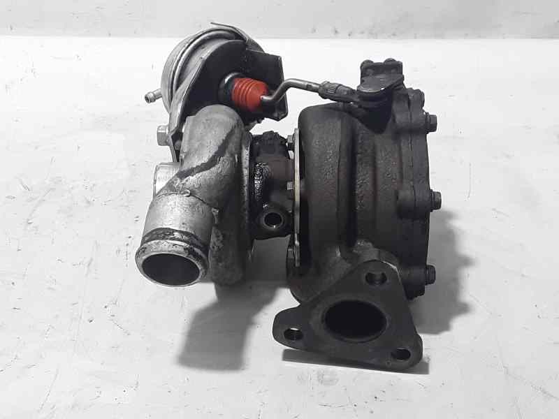 Recambio de turbocompresor para opel astra h berlina cosmo referencia OEM IAM 8973000926 4918106016 