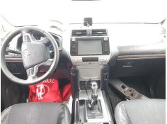 KIT AIRBAG 4513060640E0 C/ SALPICADERO Y PRETENSORES Y AIRBAG PIERNAS TOCADO 8917060E80 CENTRALITA