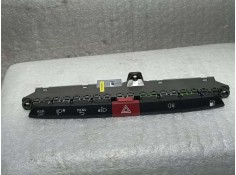 Recambio de mando multifuncion para fiat doblo ii cargo (263) furgón sx referencia OEM IAM 7356185430 30281117 